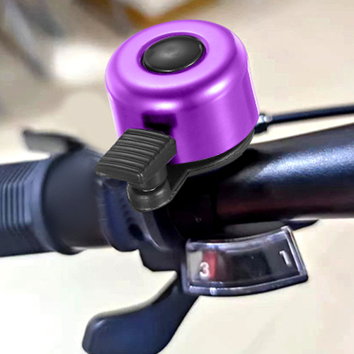 VXM Mountain Road Bike Bell Riding Decoration Accessories Equipment Super Loud Universal Children's Bike Bicycle Horn