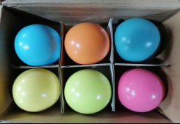 Bloques de construcción de arco iris para niños de madera juguetes bebé color cognición educación infantil altura apilamiento 3-10 años Juguetes