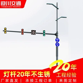 庭院灯;景观灯;道路照明灯