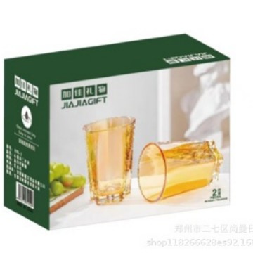 加佳礼物 (Wholesale), set, 2 pieces, Birthday gift