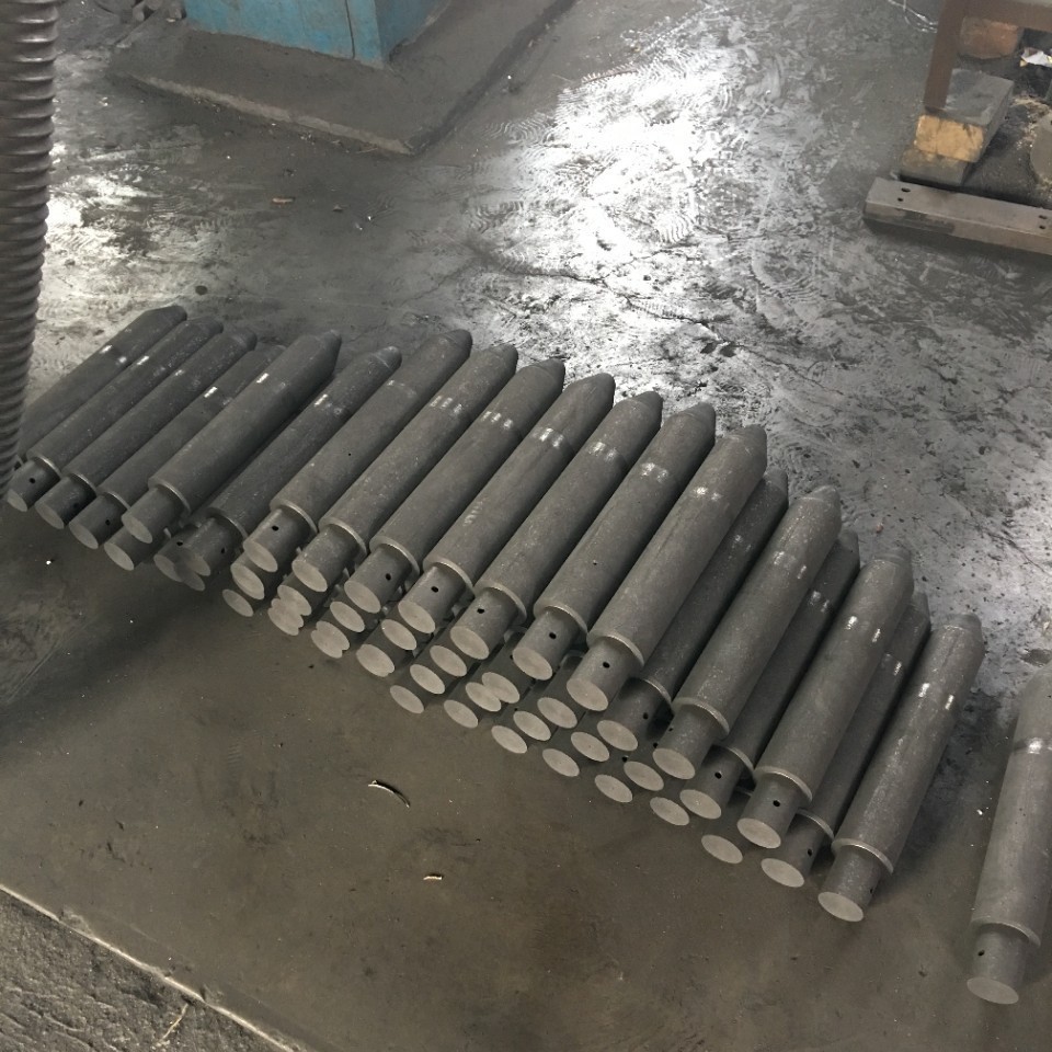 高纯石墨件再生料石墨件异型石墨件
