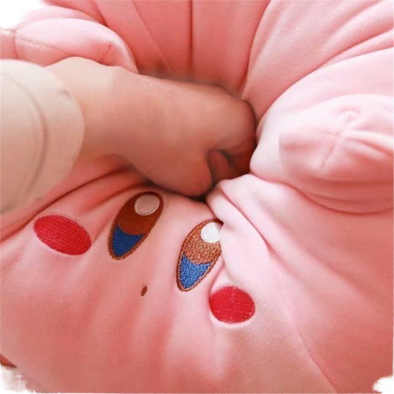 ins japonés Star Kabi almohada muñeca de peluche muñeca suave muñeca de peluche muñeca de peluche muñeca de peluche muñeca de peluche almohada suave