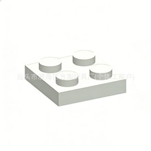 ��50g�������ָ�3022��ש���DIY��ľС������ɢ���2X2������