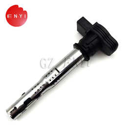 07K 905 715D点火线圈适用于大众 GTI GLI Passat 奥迪 A4 A5 Q5