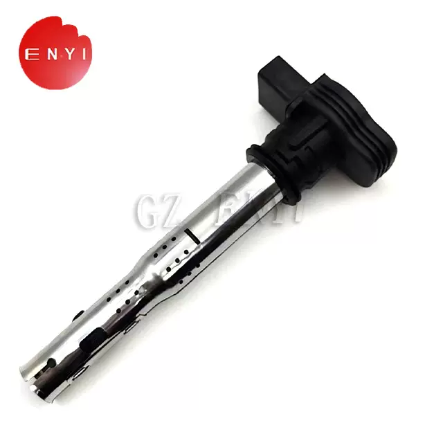 07K 905 715D点火线圈适用于大众 GTI GLI Passat 奥迪 A4 A5 Q5