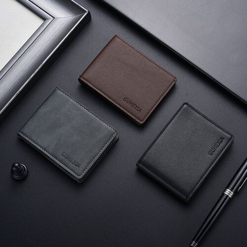 Driver's License Leather Case for Men, High-Quality Genuine Leather Texture License Protection Card Case Driving Document Integrated Card Holder