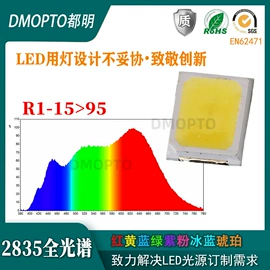 贴片式LED;RGB彩色灯珠