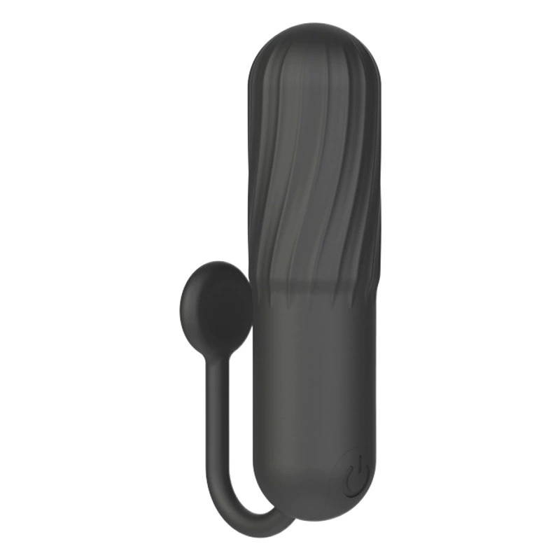 Трансграничная Водонепроницаемая мини 10-частотная комфортная палка Женский Вибратор палка сексуальные товары для взрослых Хвостовая Перемычка флирт