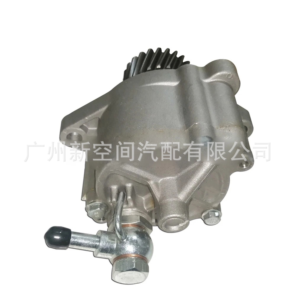 29300-58050 29300-58060 Is Suitable for Toyota Coaster 14B Brake Vacuum Pump