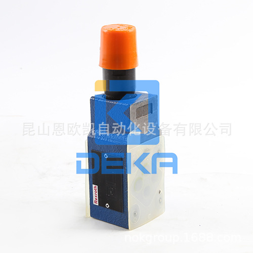 电磁阀	ZDB6VP2-41/50V