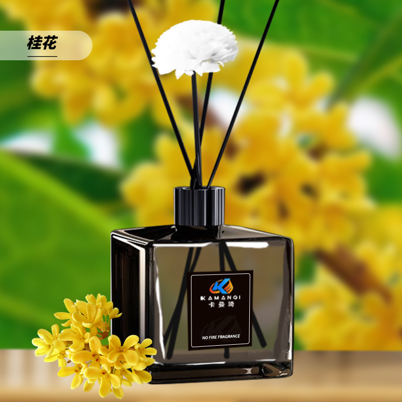 흑기사-오스만투스 (200ml)