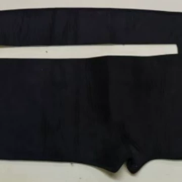 Light-Proof Mat Center Console – Günəş əleyhinə siperlik