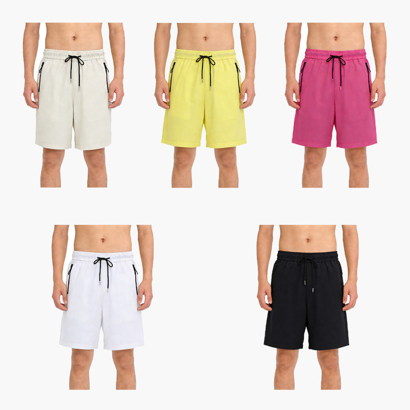 8003 Men's and Women's Quick-Drying Shorts