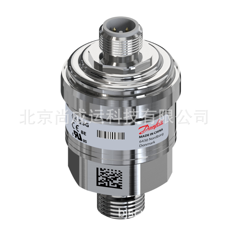 DANFOSS丹佛斯压力变送器 MBS3050   060G6290  0bar~16bar