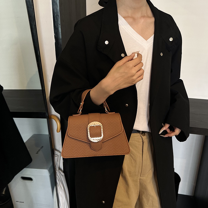 Bolso de dama de alta calidad, bolso de dama de 2024 nuevo estilo de primavera y verano, bolso de mochila, bolso blanco popular este año