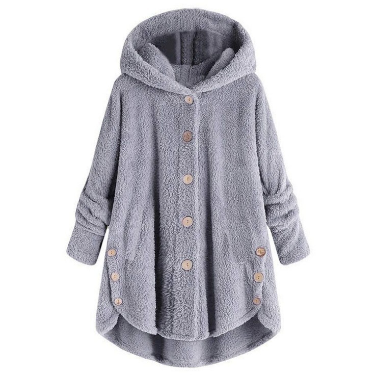 Light gray / S