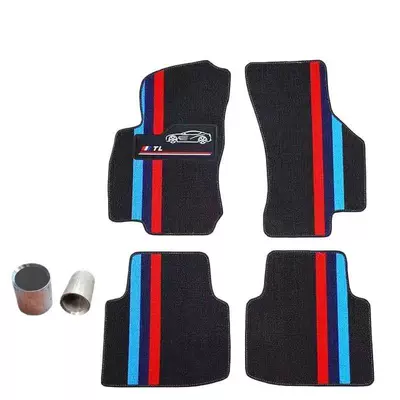 Universal Foot Pad Universal upper Nise wear-resistant