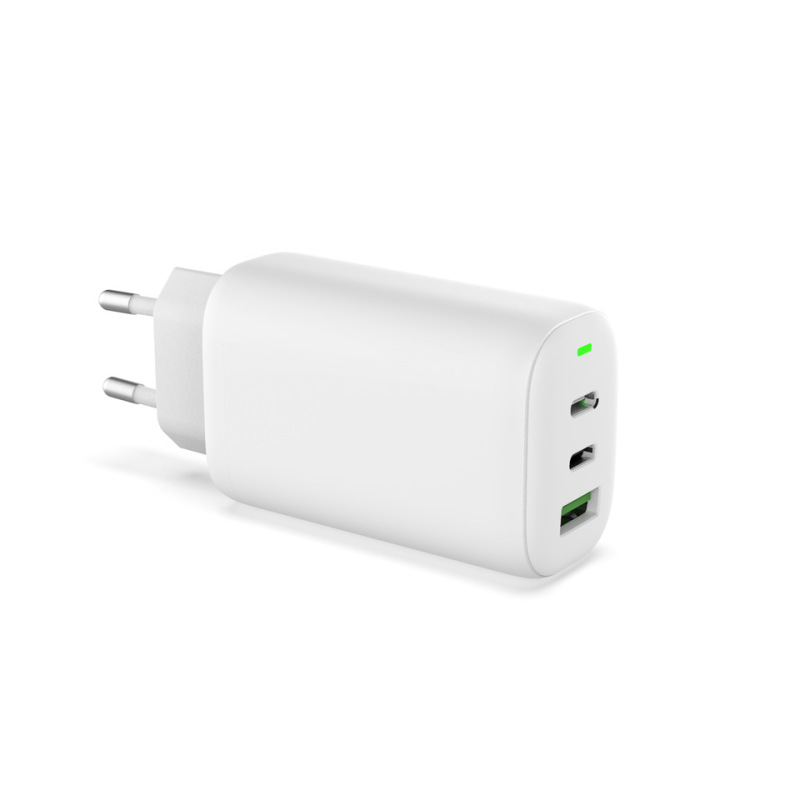 PD65W窒化ガリウム充電器携帯電話充電ヘッドアダプタはアップルの急速充電ヘッド窒化ガリウム充電器を適用する|undefined