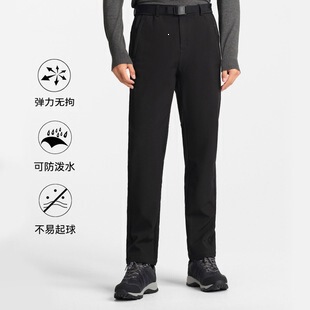 Outdoor Softshell Pants for Men, New Autumn and Winter 2025 Windproof Hiking and Mountaineering Pants, Stretchy Sports Pants, Breathable Casual Long Pants for Women Outdoor Softshell Pants for Men, New Autumn and Winter 2025 Windproof Hiking and Mountaineering Pants, Stretchy Sports Pants, Breathable Casual Long Pants for Women