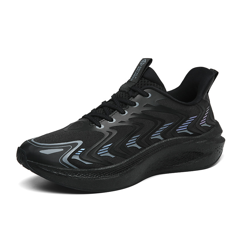 running sneakers