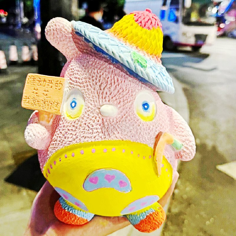 大型 エポキシ樹脂製 白い未完成人形 白いブランク卸売 手作りDIY スティッチ ぬりえ グラフィティおもちゃ 屋台|undefined