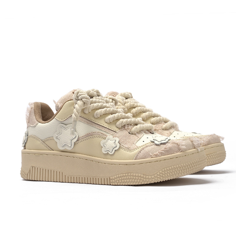 Brotnische atmungsaktive Sport-Herren-Hanfseil-Low-Top-Board-Schuhe, vielseitiges Paar, lässiger Skateboard-Schuh-Trend_voghion.com