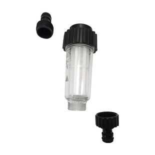High Pressure Cleaner Filter G/4 Adapter Kahekaichi Green Field Liqi Yili High Pressure Cleaner