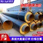供暖保温大口径市政钢管