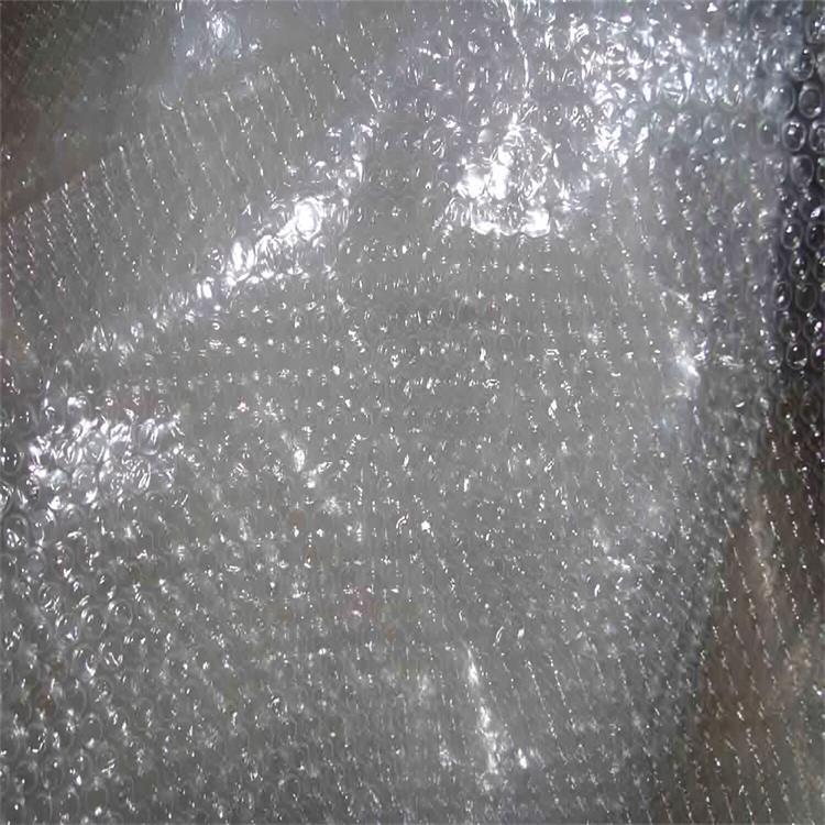 销售普通料单面气泡袋 东莞气泡片 双层气泡袋 自粘气泡袋