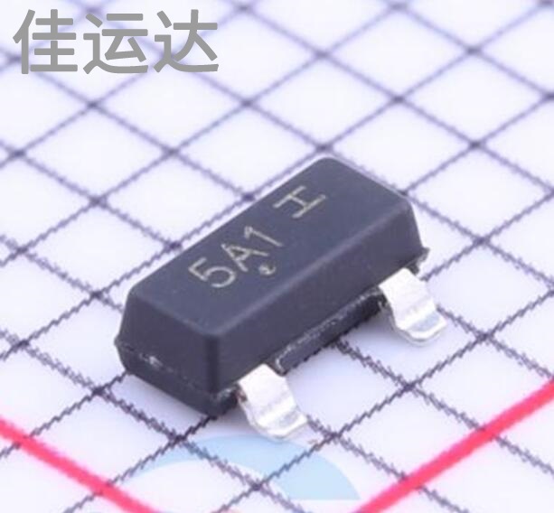 BC807-16LT1G 规格 SOT-23-3 三极管