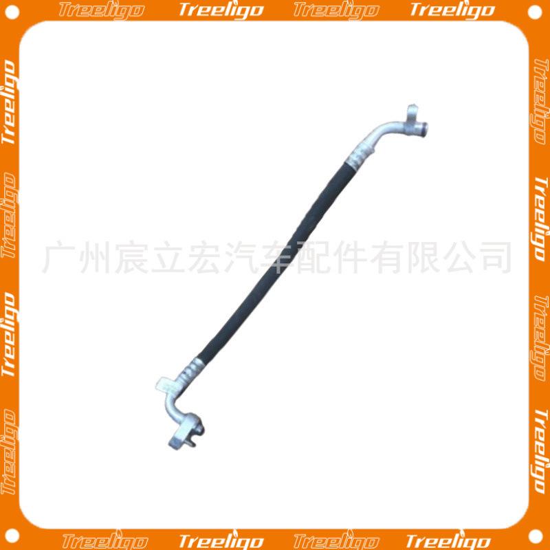Para Benz W166 W169 línea de aire acondicionado OE: 16683011151698301615