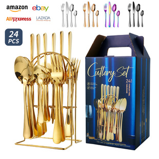 tableware set���P䓲;�24�����b ţ�ŵ�������1010��ܶY�����b