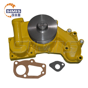 ˮ�� �m��� С�� PC300-6 6D108 SSA6D108E-2