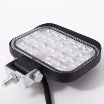 Ön faralar Universal Super Bright Astigmatism Shockproof - 4inch-multi-bead-large-astigmatism-aluminum