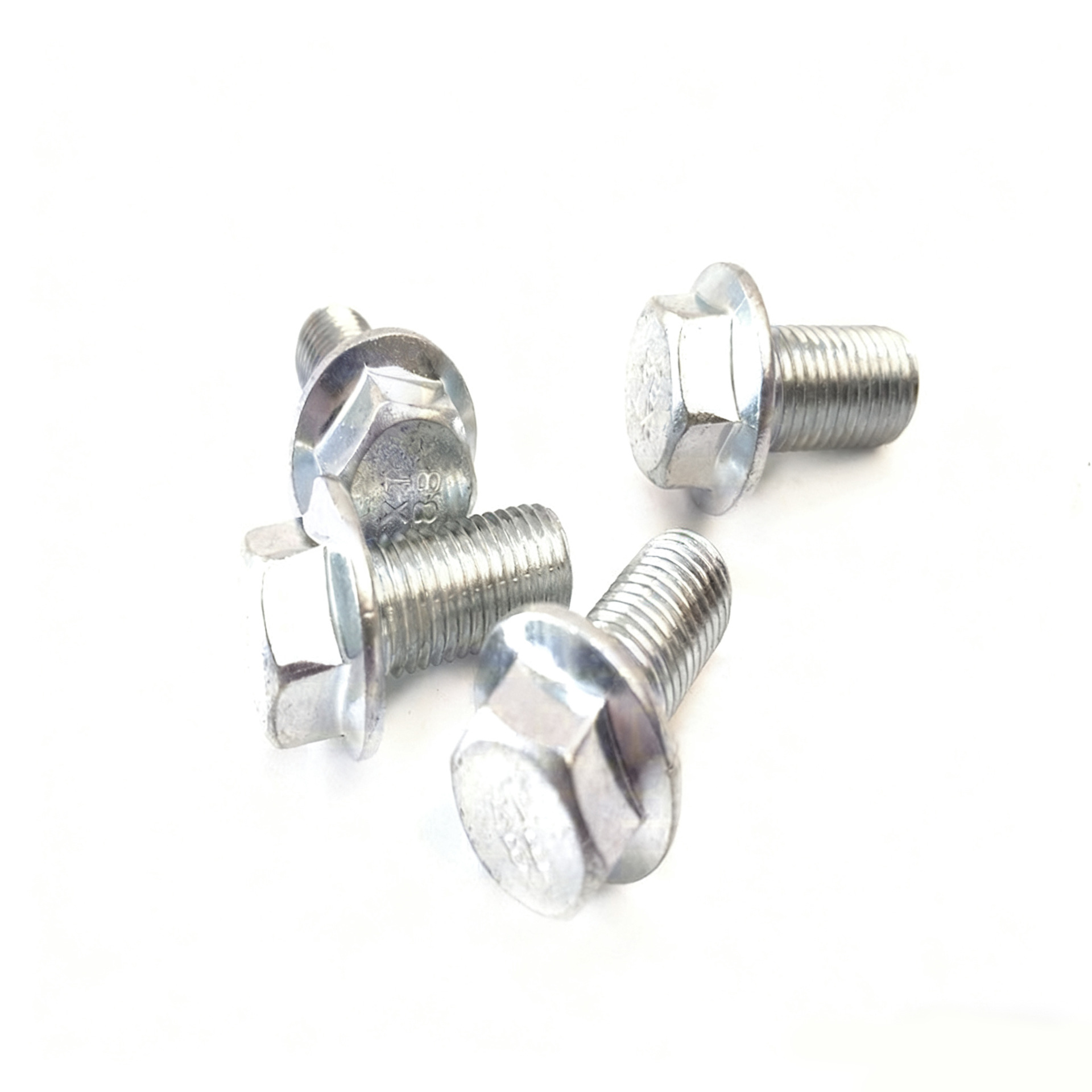 Longding Off-Road Motorcycle Cqr Accessories Aluminum Alloy Front Footrests Foot Pedals Reinforced Passenger Rear Footrests
