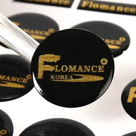 塑料塑胶标签;铭牌;不干胶标签