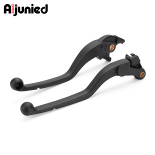 Suitable for BMW BMW F850GS F750GS S1000R F900R clutch brake horn handle accessories