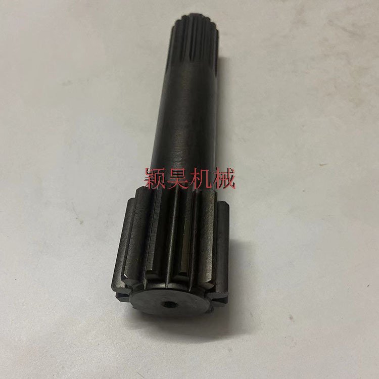 0693015太阳齿适用于日立挖掘机行走马达轴 3.jpg
