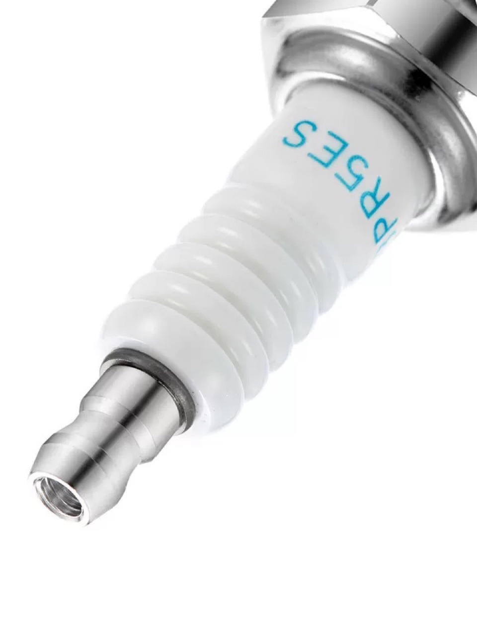 NGK Nickel Alloy Spark Plug BPR5ES 7422 for Chery QQ, Eulrio, Santana