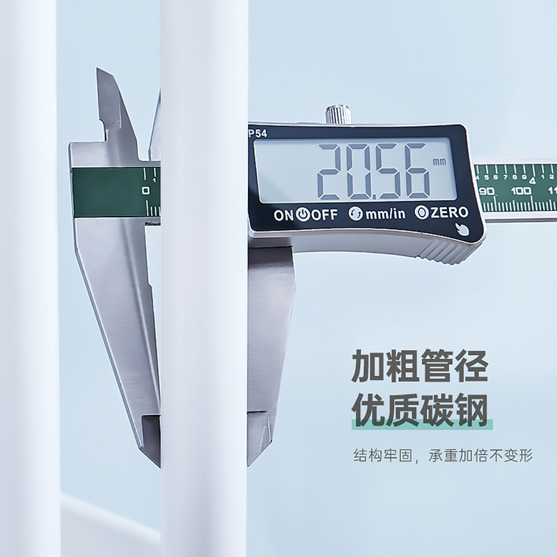 落地多层小推车置物架厨房可移动婴儿用品新生儿储物架零食收纳架|undefined