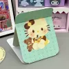 Big, with little bears