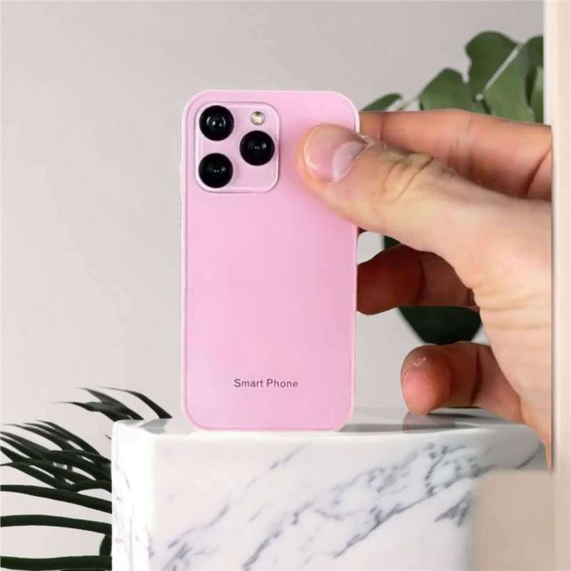 XS Android Smartphone Internet Celebrity Small Mobile Phone Mini Version Cheap Student Mobile Phone Children Small Screen Download