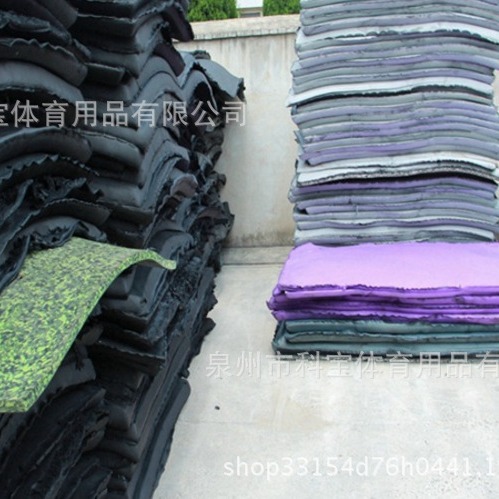 EVA片材 黑色EVA卷材 EVA发泡材料 包装辅料EVA泡棉切片