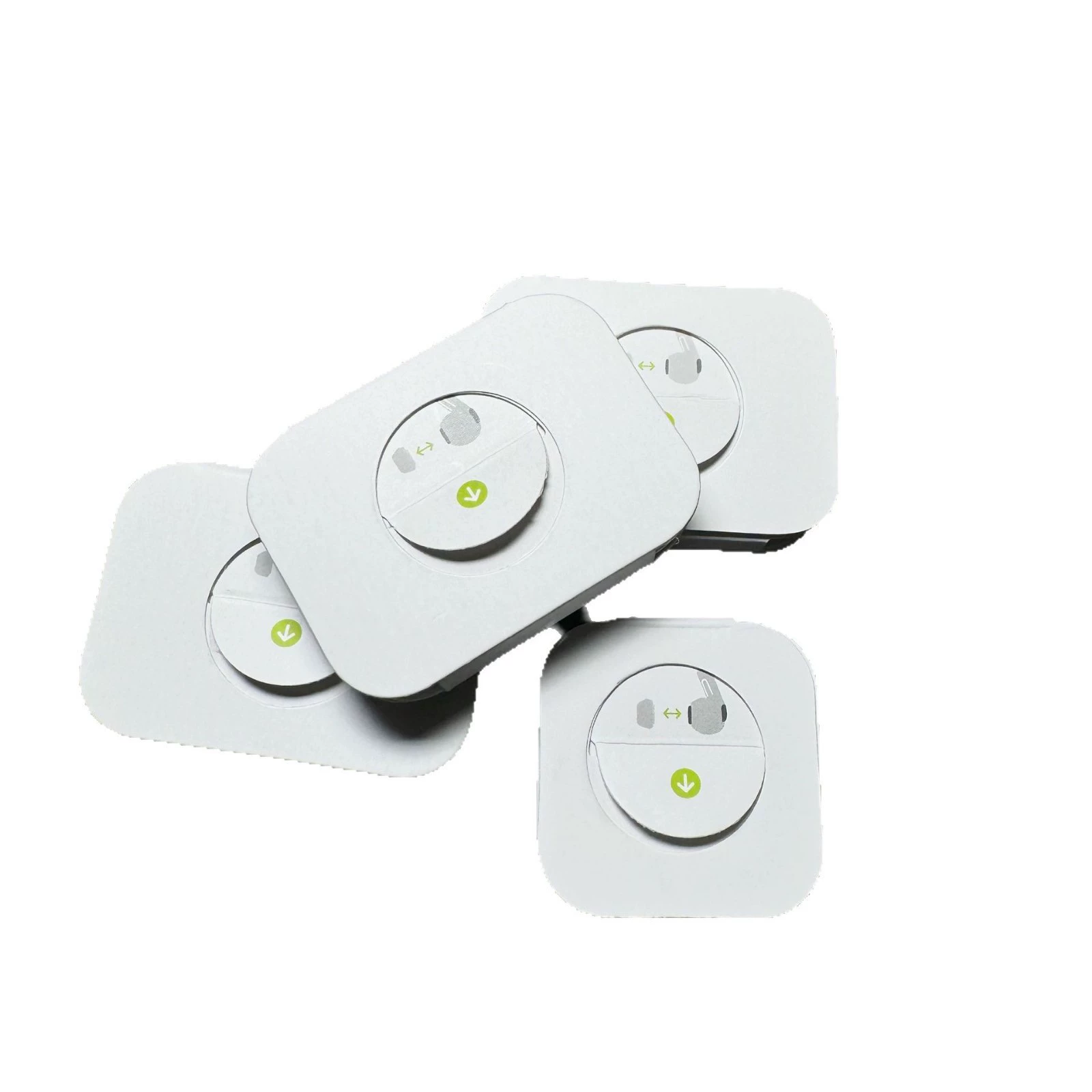 Applicable to Apple airpods Pro1/2 earplugs/ear cap set Apple third generation fifth generation ear cap set