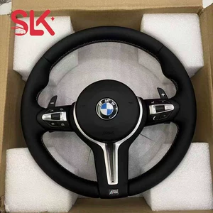 BMW 1234567 Series X123456F10F30F15E70E87E90 M3M5 Sükan üçün