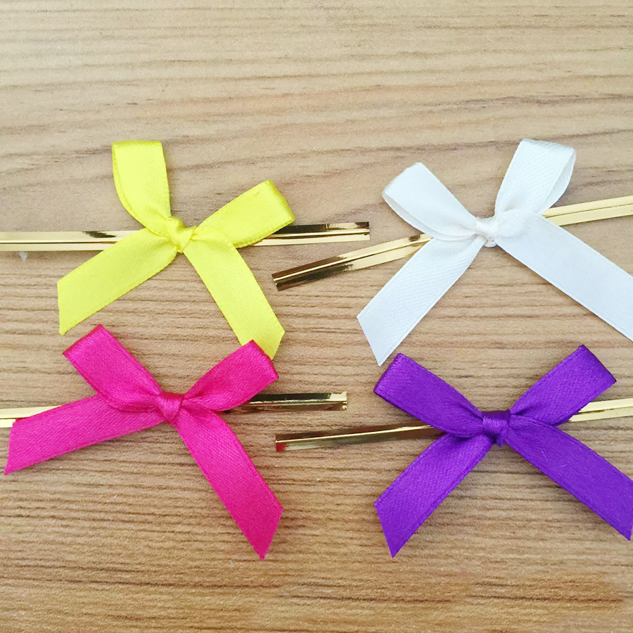 Boots in stock silk lollipop bolsas de decoración tela arco adorno bolsas de embalaje decoración postre horneado