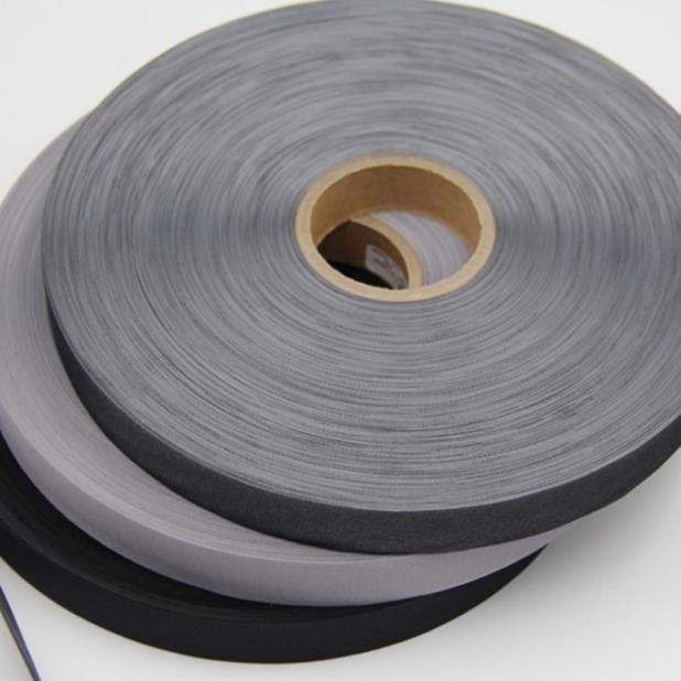 防水服三层网布胶带登山服热熔防水鞋三层布可特胶带热风胶条厂家