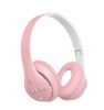 Source factory new header -dressed wireless Bluetooth headset 5.1 ST93 folding telescopic macaron sports headset