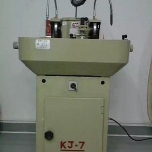 Xitiecheng walking machine special sharpening machine for turning tool Taiwan kunqi KJ-70000 capable sharpening machine