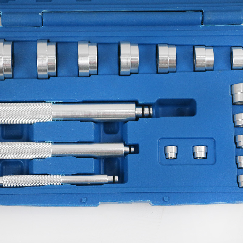 Herramienta de instalación de rodamientos pequeños Instalador de rodamientos